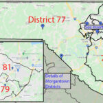 monongalia house districts